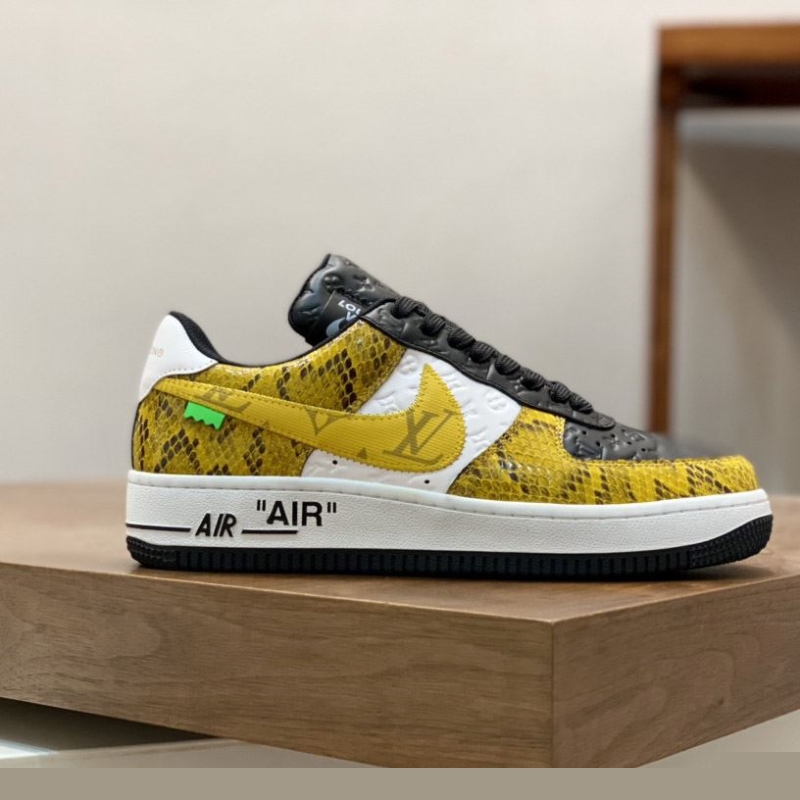LV Casual Shoes